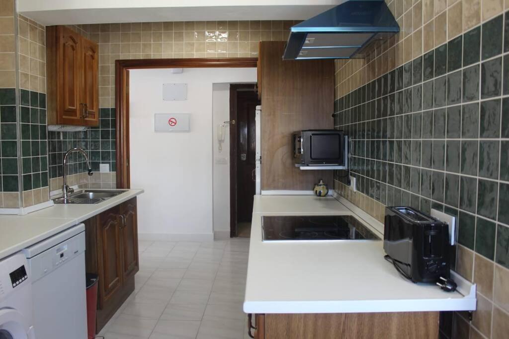 Appartamento Roch2 - Modern Near Metro