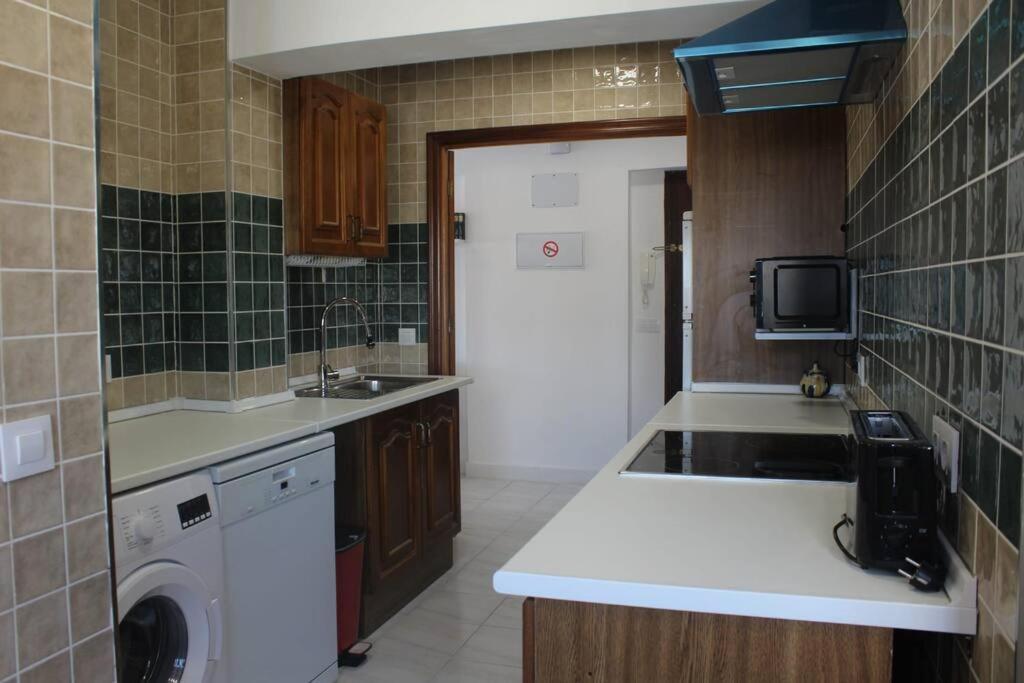 Roch2 - Modern Near Metro Appartamento *