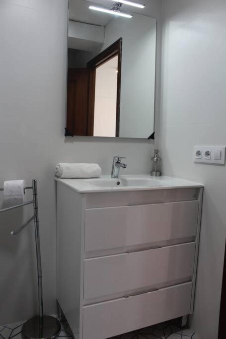 Appartamento Roch2 - Modern Near Metro Siviglia